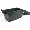 Image 6 : Sports Men's Utility Dry Tackle Box With Tackle 14Inches 