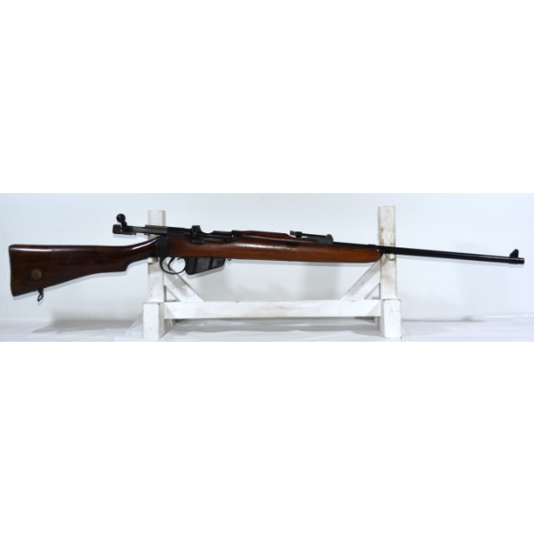 Lee Enfield No.1 MKIII FTR 1953 Bolt Action .303 British Caliber Sporterized Rifle