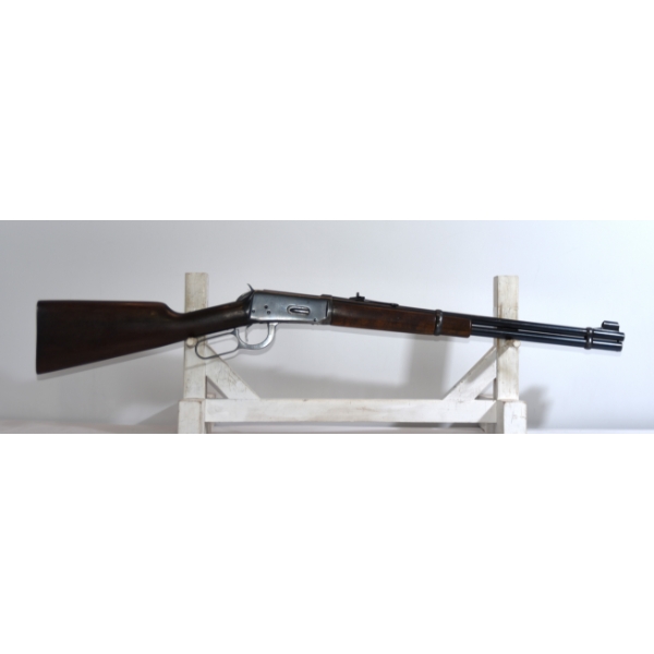 Winchester Model 94 Lever Action 32 Win Spl Caliber Rifle