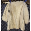 Image 2 :  Olive Green Sweater & Vintage US Military M-1951 Filed Jacket Liner