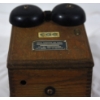 Image 2 : Royal Canadian Air Force Ringer Box Telephone WW11 