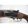 Image 18 : BRNO Model ZH201 Over Under 12 Gauge Combination Gun With Extra 12 Gauge/5.6x52R Barrel 