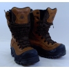 Image 1 : Men's Size 10M Rocky Insulated Hunting Boots