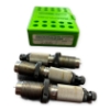 Image 1 : Redding 6mm Remington Full-Length 3 Die Set with Box 