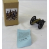 Image 3 : Miniature Civil War Canon  