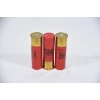 Image 2 : 10 Rounds Winchester 12 Gauge 3" #4 Shot Ammunition