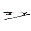 Image 3 : Box Lot Fishing Poles