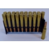 Image 2 : 20 Rounds Nosler Trophy Grade 6.5x55 Swedish 140gr. Ammunition
