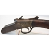 Image 3 : Iver Johnson Champion Single Shot 12ga Receiver & Butt Stock 