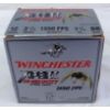 Image 1 : 25 Rounds Winchester  12 Gauge  3 1/2 Steel Shot 1 2/8 BB Shot  Ammunition 