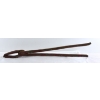 Image 4 : 24" Blacksmith Tongs