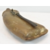 Image 4 : Antique Horn Powder Flask