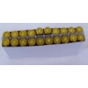 Image 4 : 20 Rounds PPU 22-250 Rem 55gr. Ammunition