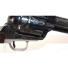 Image 4 : Ruger Blackhawk Engraved .357 Magnum Caliber Revolver Handgun