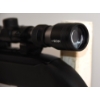 Image 16 : Ruger 10/22 Semi Automatic .22 LR Caliber Rifle With Hard Case Scope BX-25 Pinned Magazine