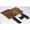 Image 3 : 1903 Springfield Rifle Rear Sights & Sight Parts