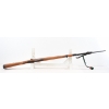 Image 10 : Waffenwerke Brunn (dou)/Mauser 98 Bolt Action 8mm Mauser Caliber Rifle With Bayonet