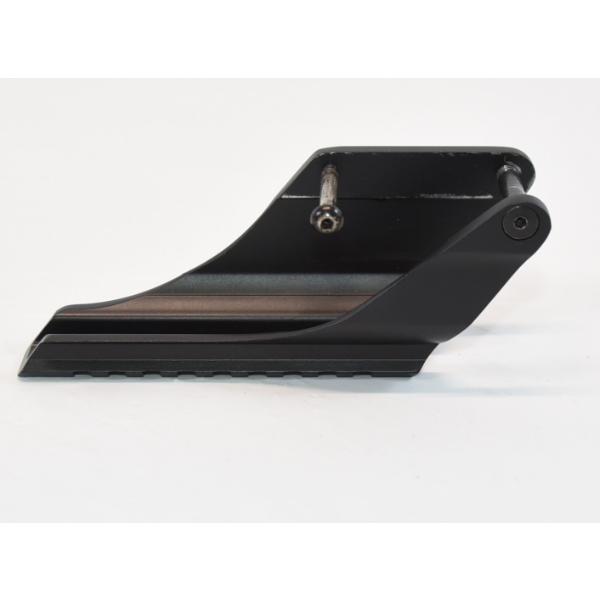 Millet Receiver Scope Mount for Rem 870 Shotgun