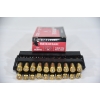 Image 1 : 20 Rounds American Eagle 224 Valkyrie 75gr TMJ Ammunition 