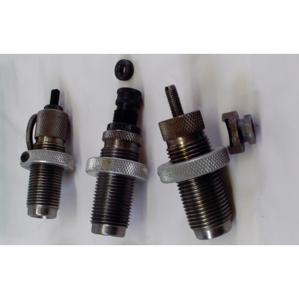 RCBS 44 Magnum/Special 3 Die Set