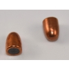 Image 5 : 185 Hornady 32 Caliber 71 Grain Bullets 