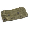 Image 3 : Canvas Magazine Pouch