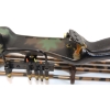 Image 5 : PSE 1050 S Bow W/ 8 Arrows & Case