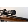 Image 11 : CIL Model 830 Bolt Action .222 Rem Caliber Rifle With Scope & Sling