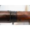 Image 24 : Rare Lee Enfield No.4 MK1 (T) Bolt Action .303 British Caliber Sniper Rifle w/Box/Scope