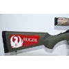 Image 3 : Ruger American Bolt Action .223 Rem Caliber Rifle With Box Scope Bipod & Extra Magazines