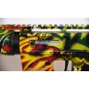 Image 13 : Derya Arms TM22-18-UC-AL Semi Automatic .22 LR Caliber Parts Rifle