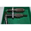 Image 3 : RCBS Reloading .303 British Seat & Neck Dies With Case Trimmer