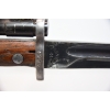 Image 9 : Yugoslavian State Arsenals/Mauser 98 Bolt Action 8mm Mauser Caliber Rifle With Bayonet