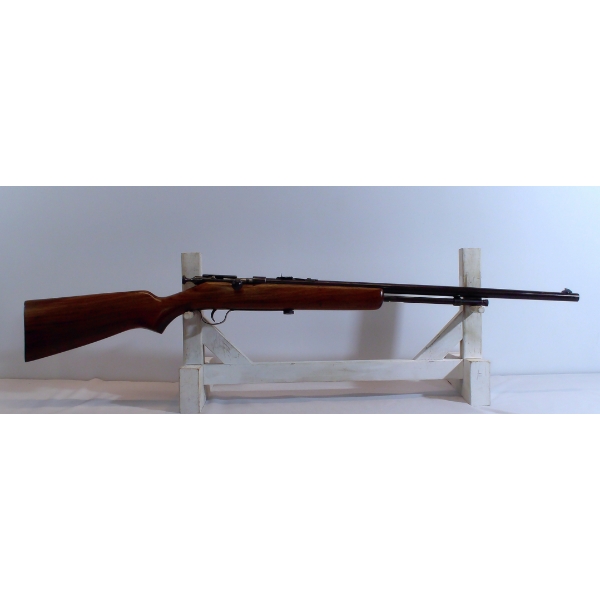 Sears Ranger Bolt Action .22 LR Caliber Rifle 