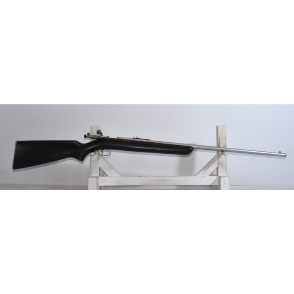 Winchester Single Shot .22 LR Caliber Rifle