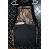 Image 3 : Camo Turkey Hunting Vest XL