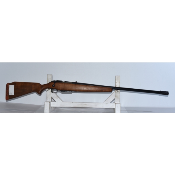 Mossberg Model 395K Bolt Action 12 Gauge Shotgun