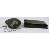 Image 1 : Dark Green Tarp & Hammock