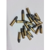 Image 2 : Box Lot 2 Unknown 22cal. Magazines W/ Ammunition