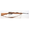 Image 1 : Lee Enfield No.1 MKIII* Bolt Action .303 British Caliber Sporterized Rifle