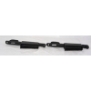 Image 5 : Pair Of US model 1903 Springfield Rifle Stamped Trigger Guards - Excellent Condition