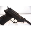 Image 4 : Walther (cyq) P38 Semi Automatic 9mm Caliber Handgun