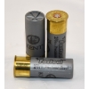 Image 2 : 25 Rounds Kent Fasteel 12 Gauge 2 3/4 #4 Shot Ammunition