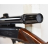 Image 19 : Browning SA22 Semi Automatic .22 LR Caliber Rifle With Scope