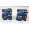 Image 2 : 50 Rounds Federal 28 Gauge 2 3/4 Inches 1220FPS 2 1/4 Dram 1 Oz. 6 Shot Ammunition 