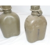 Image 6 : Military 2 Water Canteen, Oil Container, Set of Gun Cards,  Burner Spare Part
