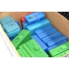 Image 1 : 21 Assorted Hard Plastic Ammunition Boxes For Assorted Calibers 