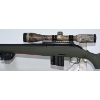Image 10 : Ruger American Bolt Action .223 Rem Caliber Rifle With Box Scope Bipod & Extra Magazines