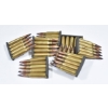 Image 1 : 40 Rounds 7.62 Nato Canadian 308 Win FMJ Ammunition 