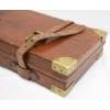 Image 39 : Charles Osborne Side By Side 20 Gauge Shotgun With Case